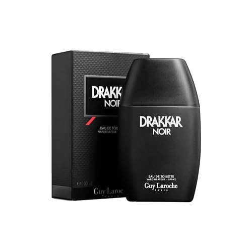 Drakkar Noir Eau de Toilette 100 ml