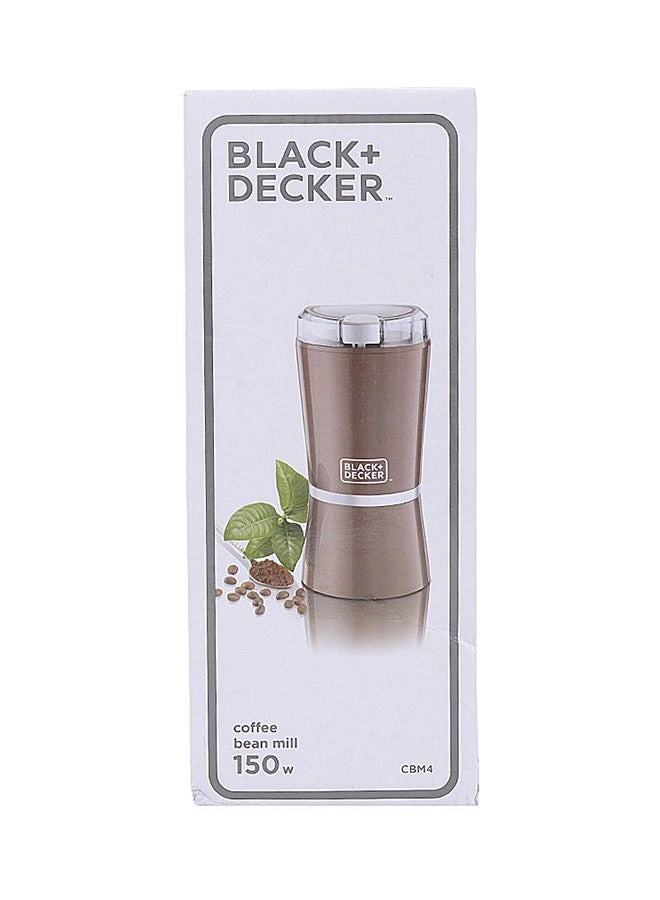 CBM4-B5 - 150W 60g Brown