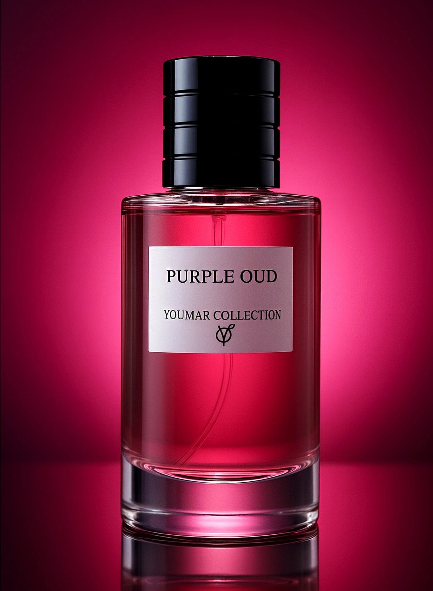 YOUMAR Purple Oud - 100ml
