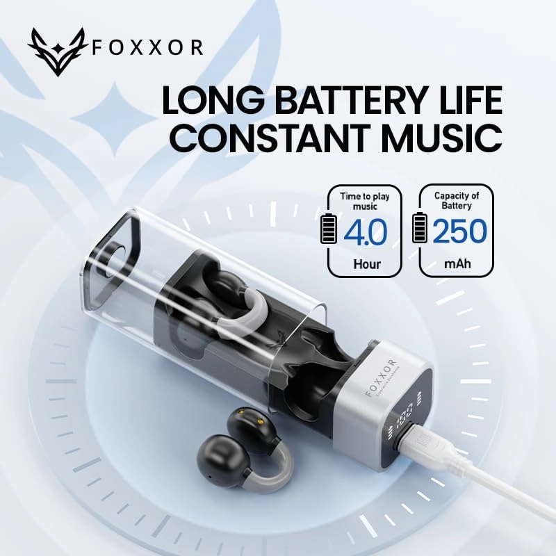 FX09 Wireless Earbud