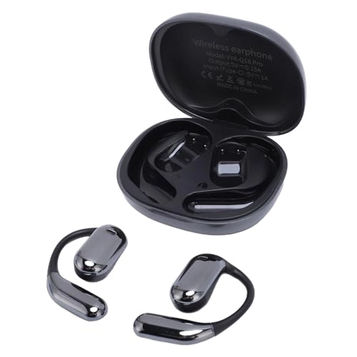 AI Language Translation Earbuds