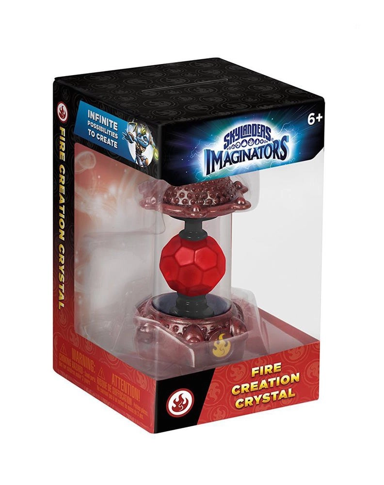 Activision Skylanders Imaginators Crystal Pack - PlayStation 4 / Xbox One / Xbox 360 / PlayStation 3 / Nintendo Wii U
