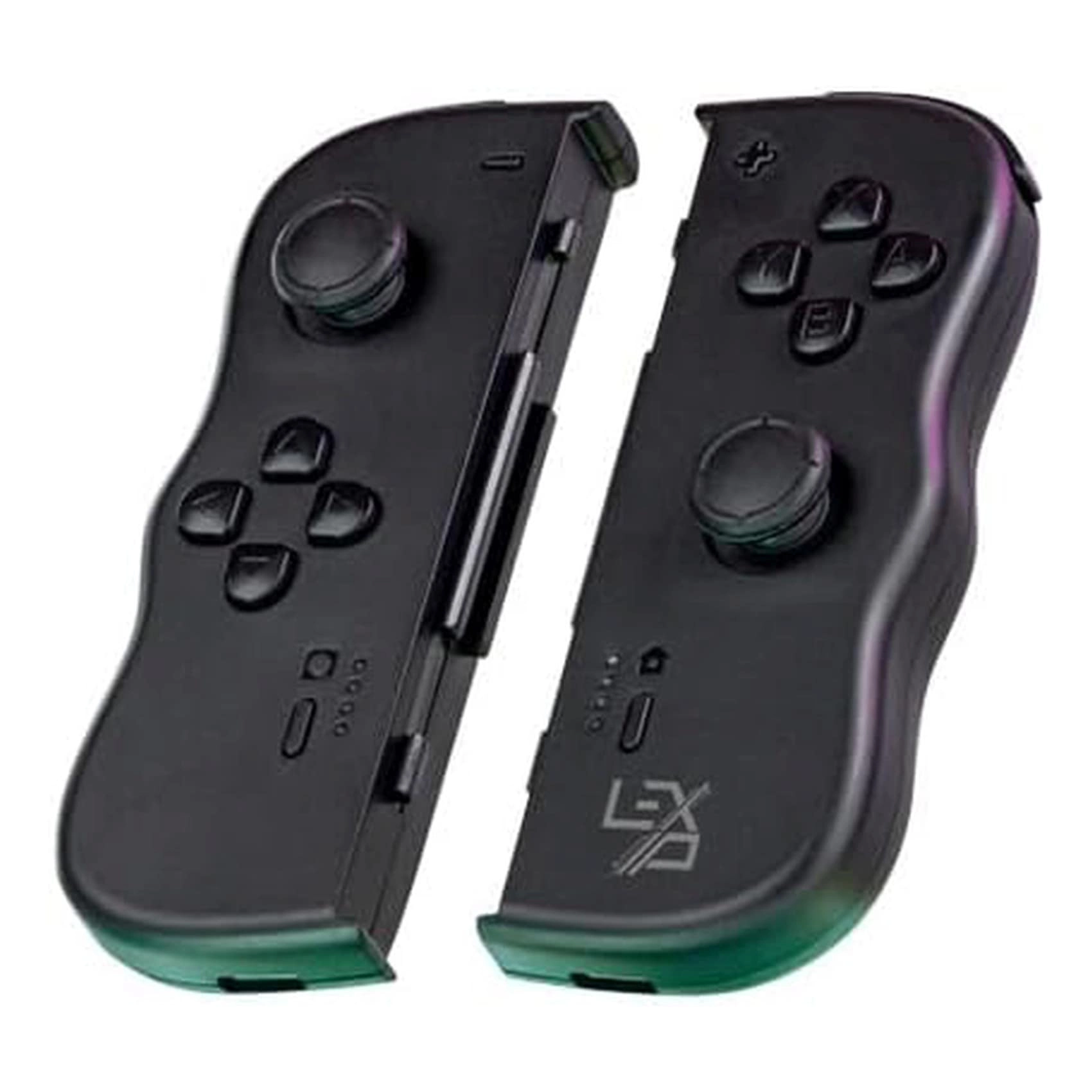 SteelPlay Twin Pads - Nintendo Switch