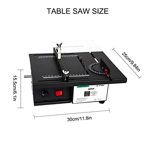 Mini Table Saw - 1800W 220-240V