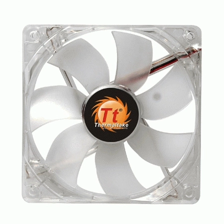 Fan Case