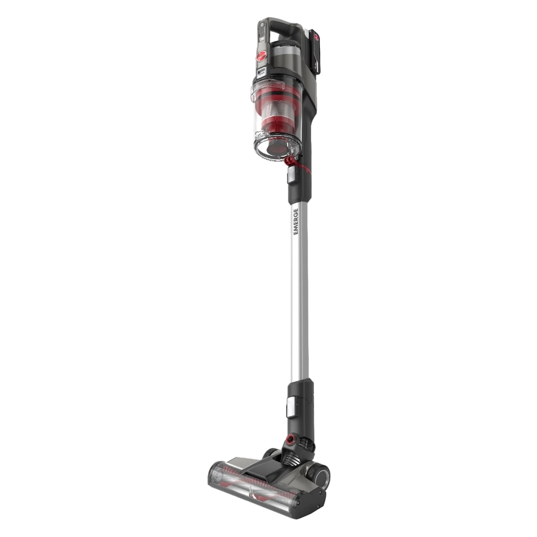 Hoover Upright Bagless Vacuum Cleaner (CLSV-VPME)