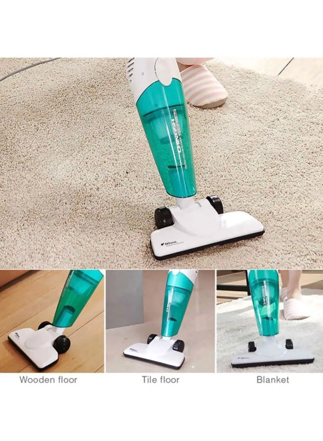 118C Mini Vacuum Cleaner (DX118C)