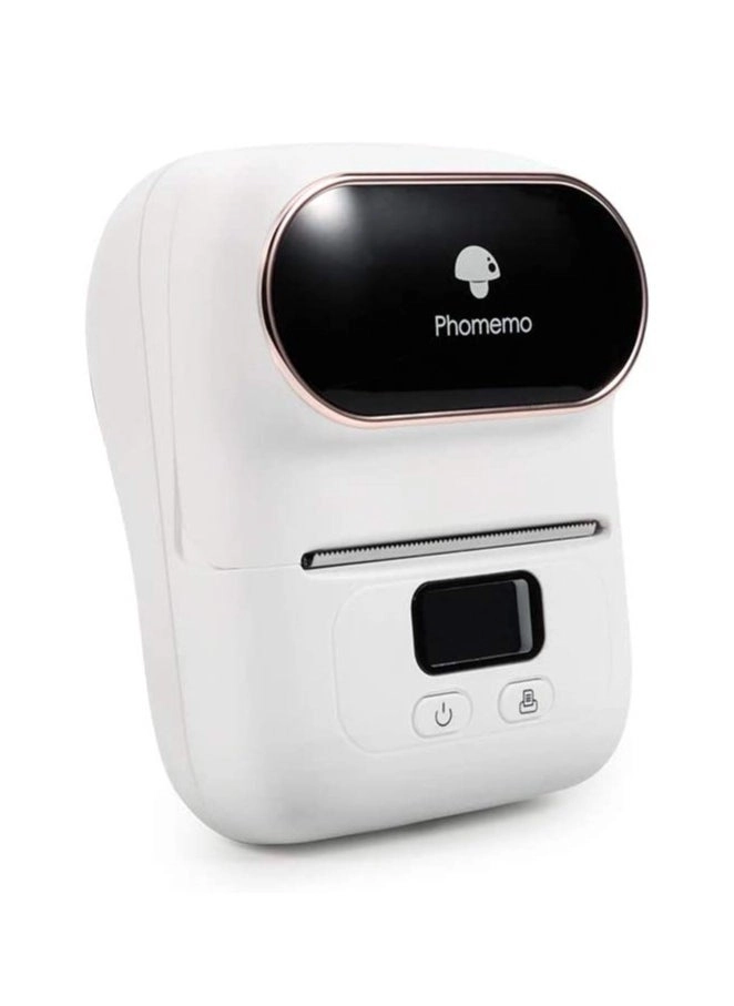 M110 - Thermal 53 millimeter