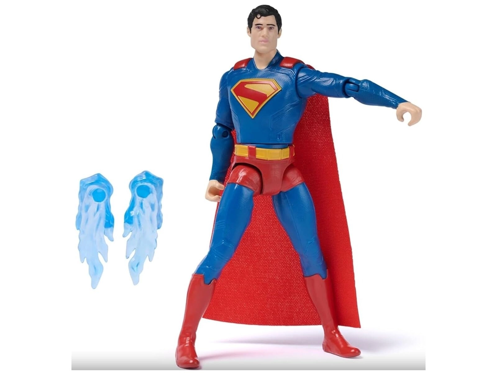 SUPERMAN - Superhero - 4-15 1