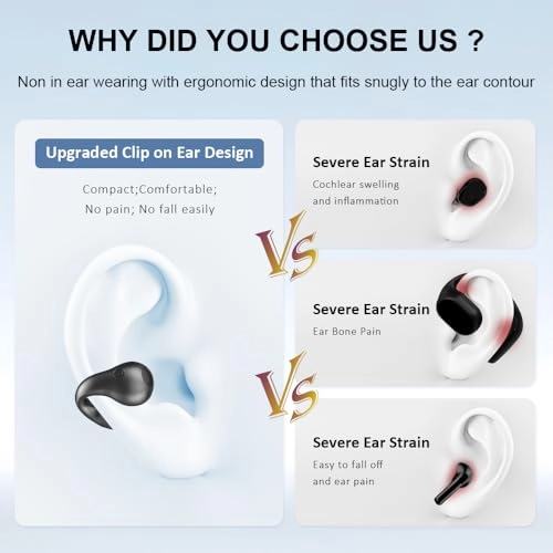 YYK-Q80 Wireless Headphone