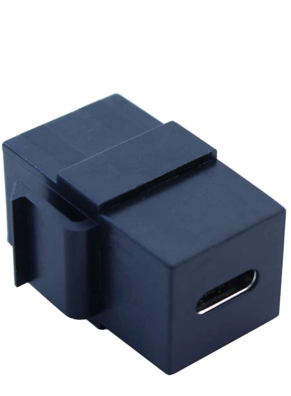 Standard Cable USB Type C Female to USB Type C Female