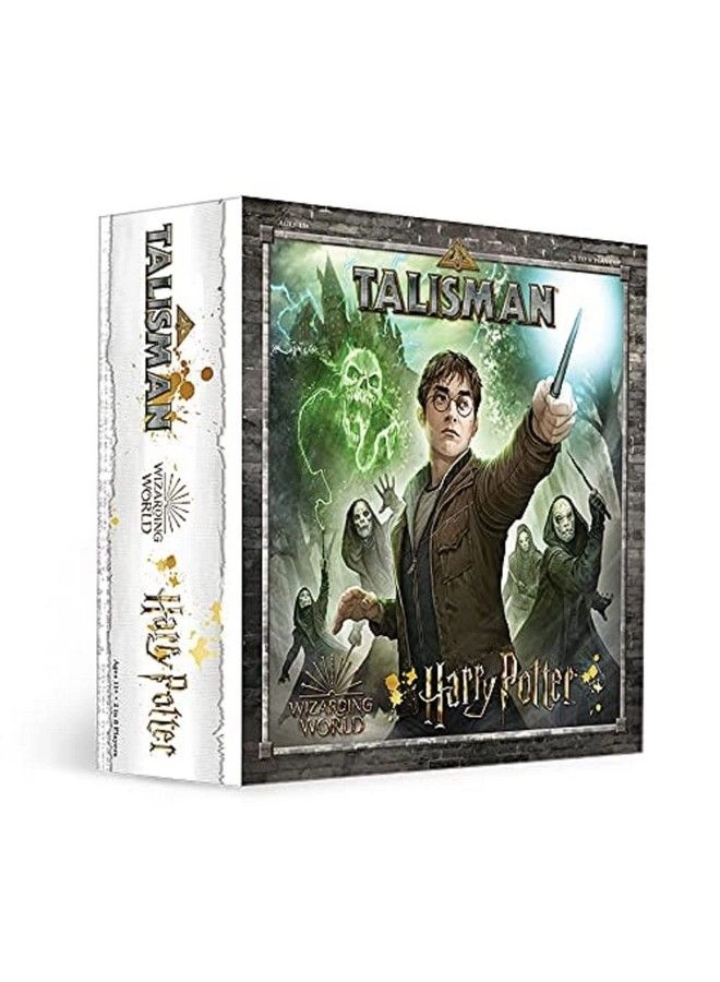 Talisman: Harry Potter