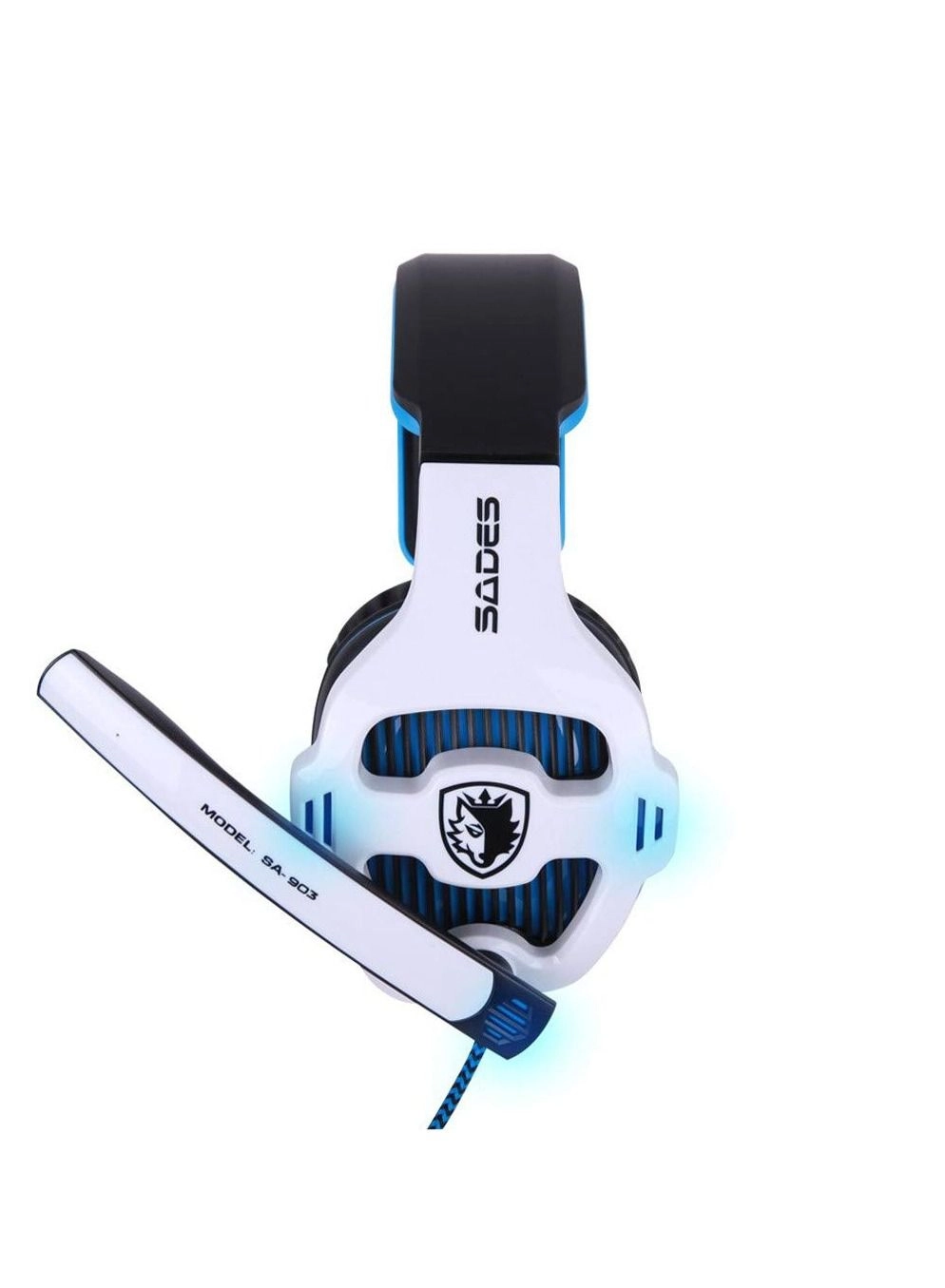 SA-903 Wired Headset