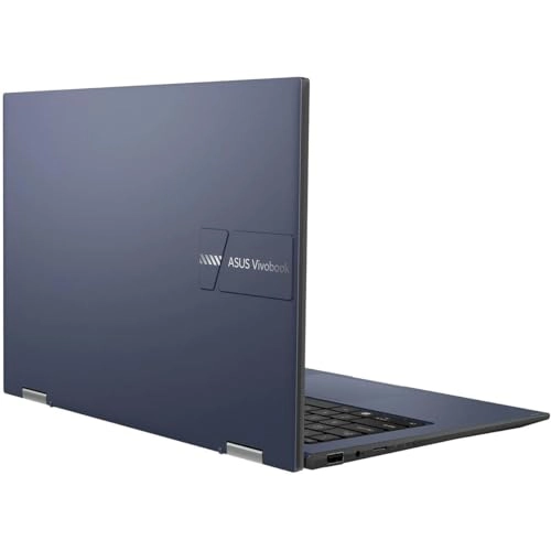 VivoBook Go 14 Flip J1400KA-ES21T - 14'' Pentium N6000 4GB DDR4 128GB eMMC