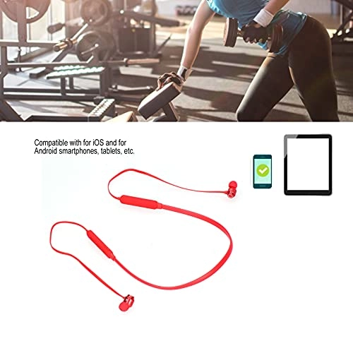 WS-048 Wireless Headphone