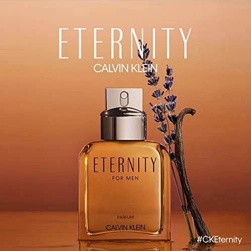 Eternity Eau de Parfum 50 ml