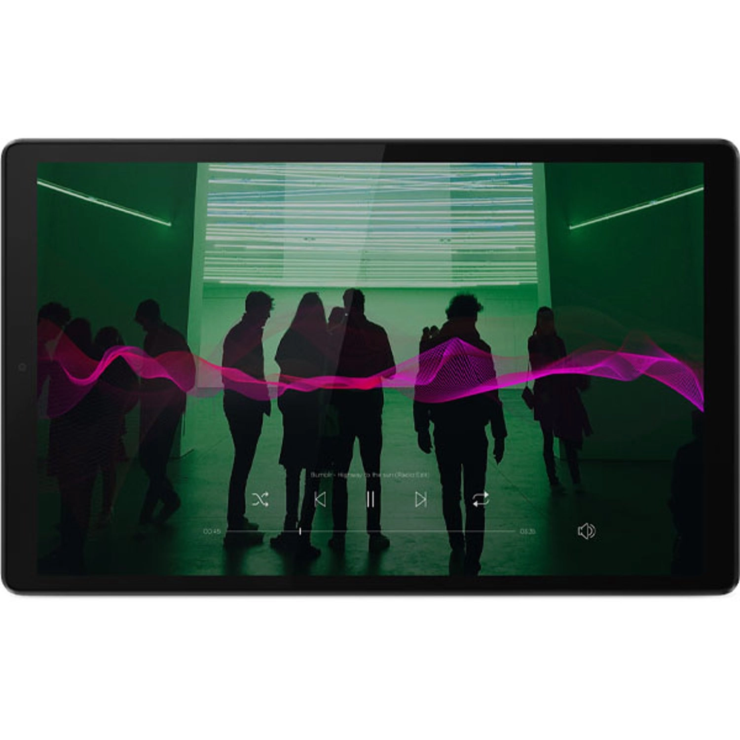 Tab M10 HD TB-X306X - 32GB 10.1"