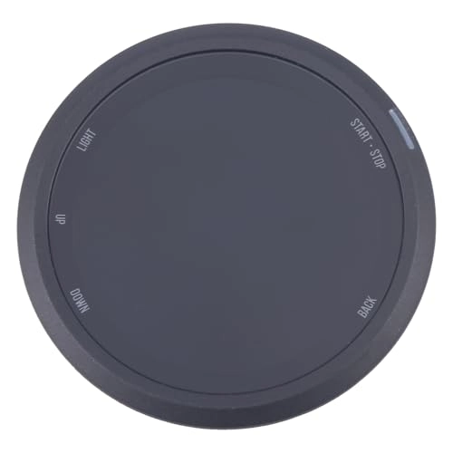 LCD Screen with Digitizer for Garmin forerunner 245 Music - Full Assembly