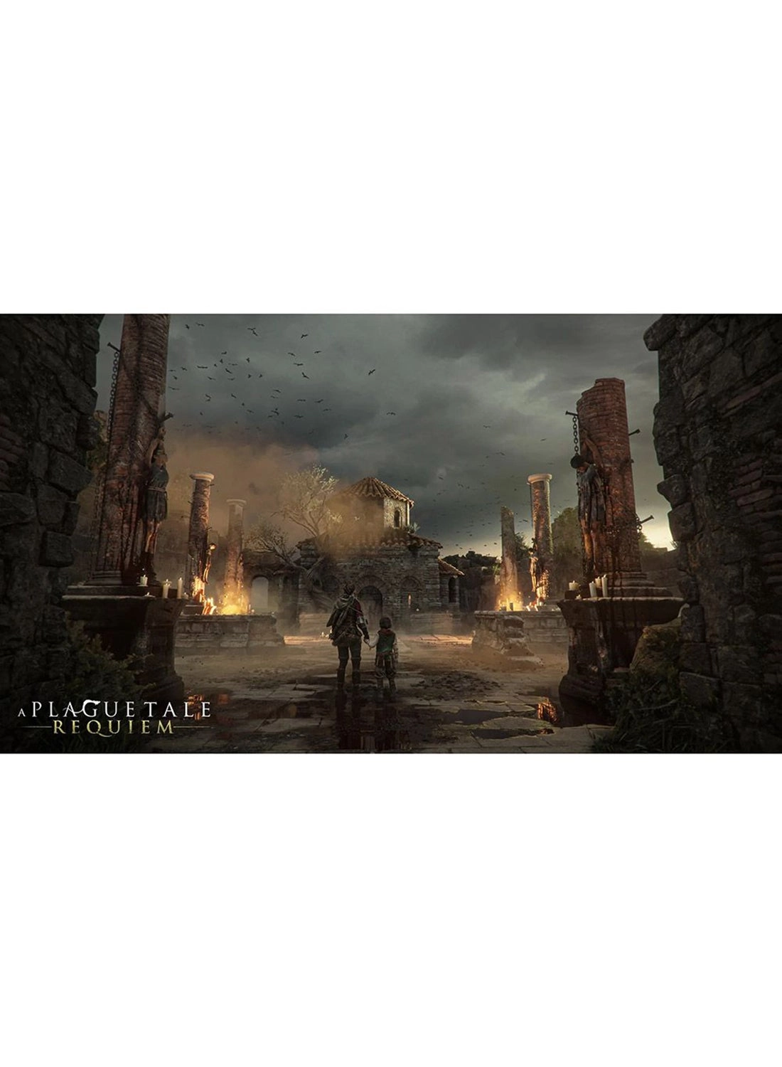 A Plague Tale: Requiem - PlayStation 5