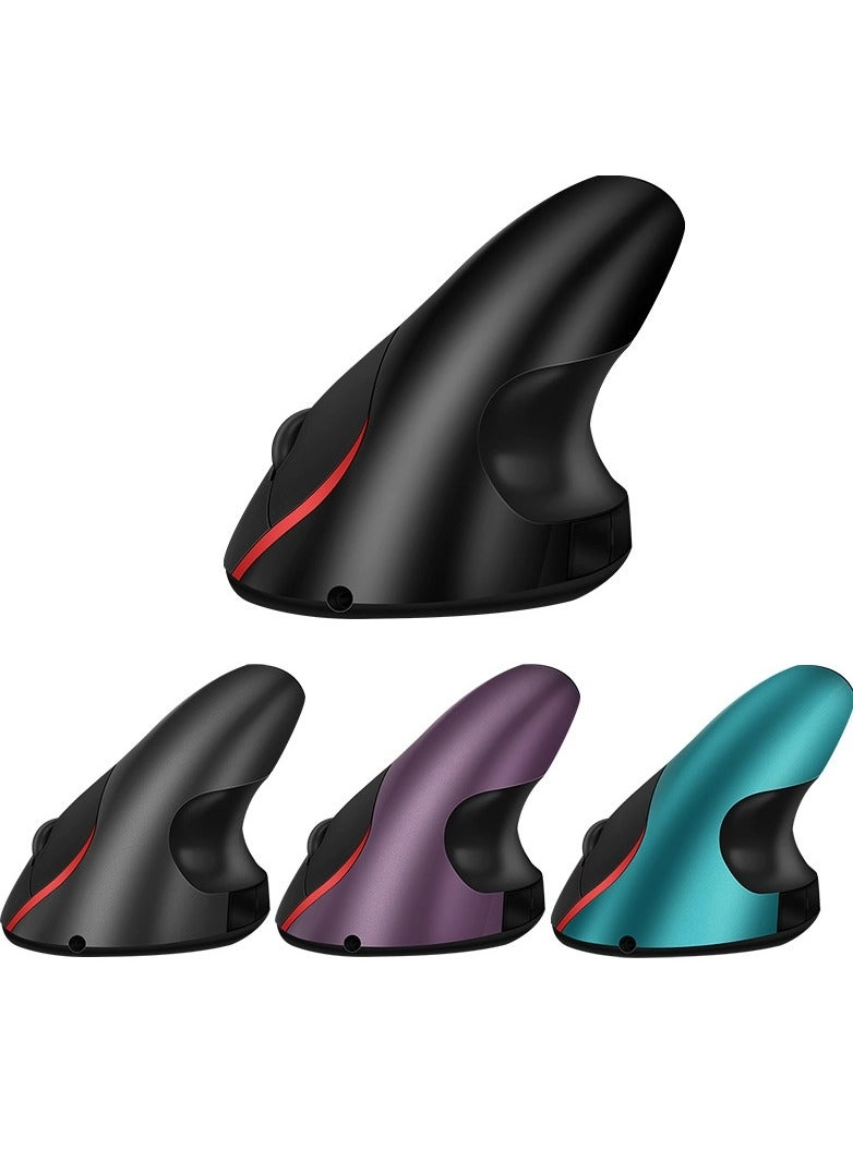 Fashionable Mouse  Anti Slip - Wired