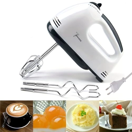 Hand Mixer - 260W