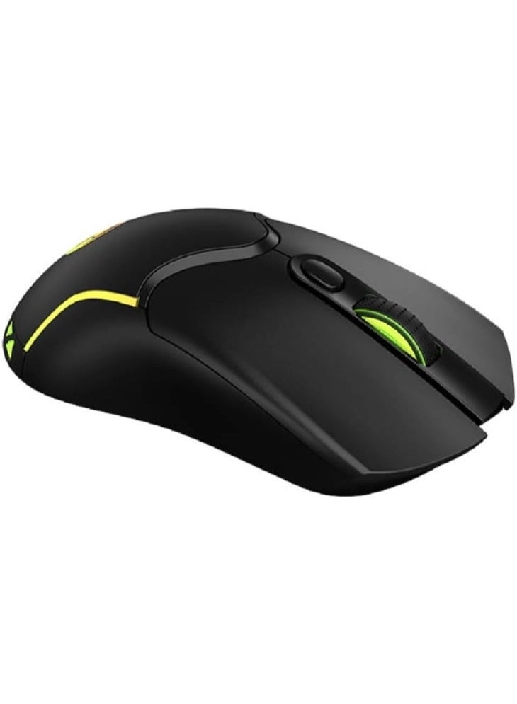 GM-217 Gaming Mouse - Wired