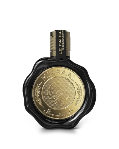 Mirsaal Valentine - Eau de Parfum 100ml