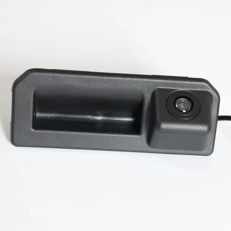 Rear View Camera Fisheye - Night vision Wired 1080P