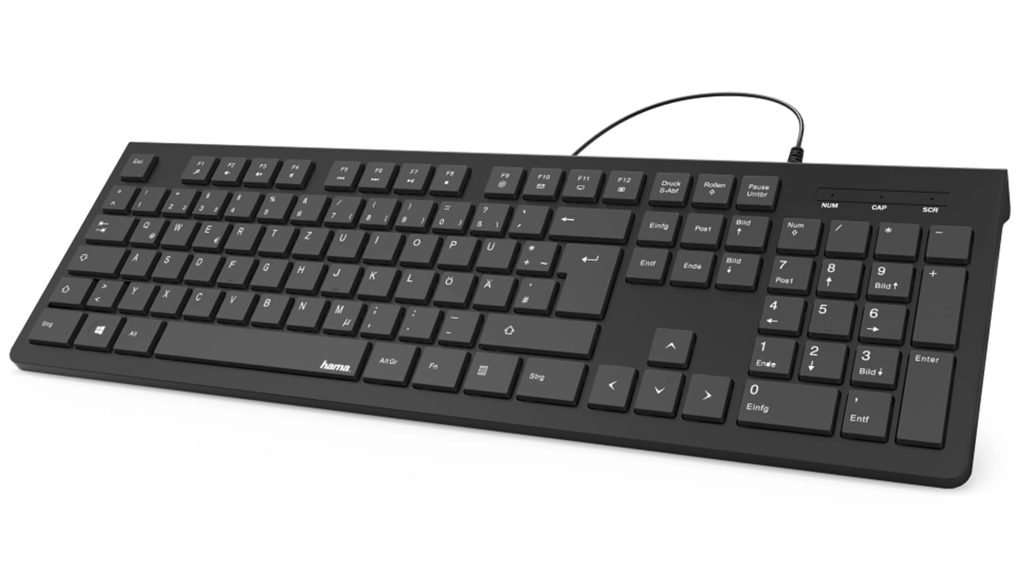 CK-200 - DE Wired