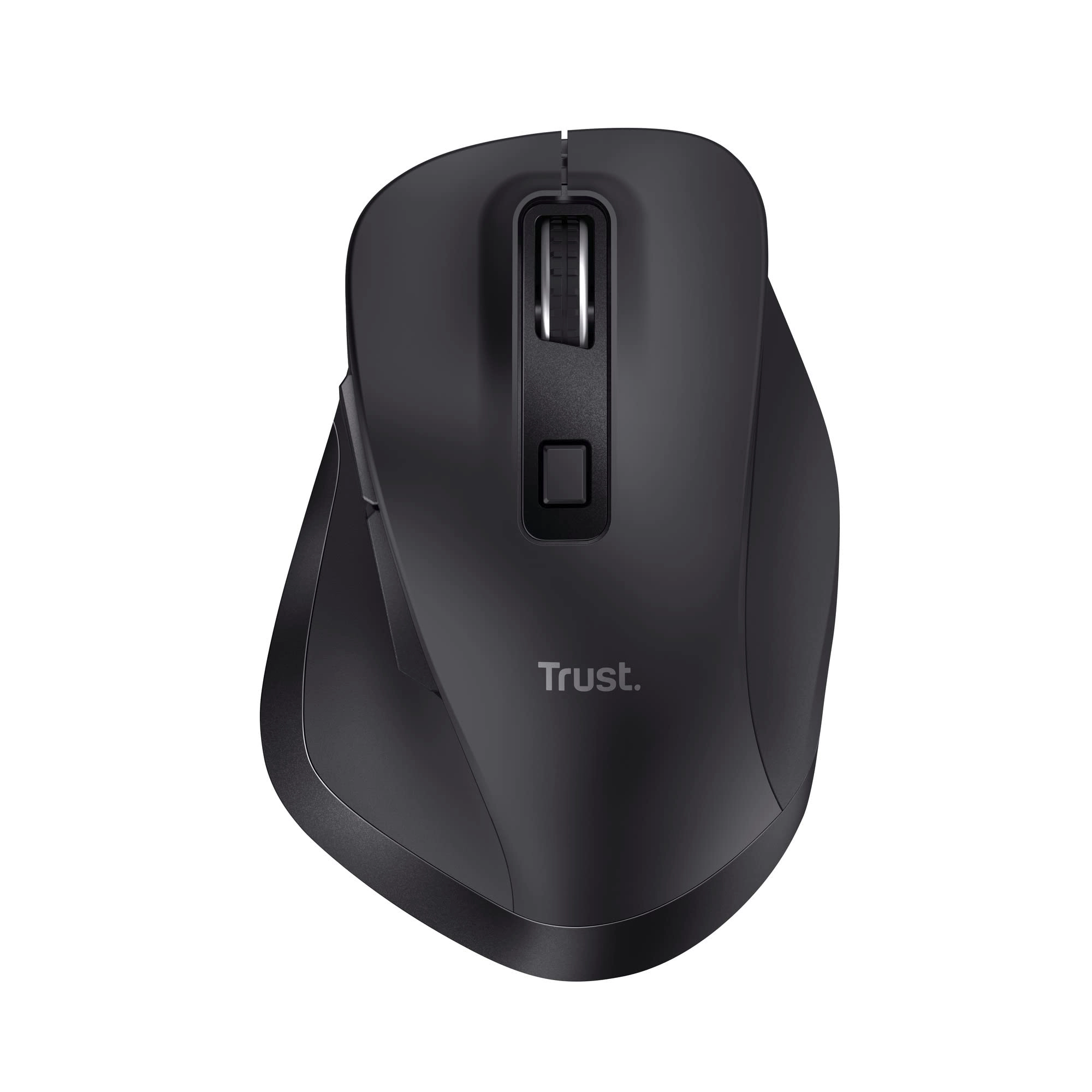 i-tec Fyda Wireless Mouse - Radio Frequency