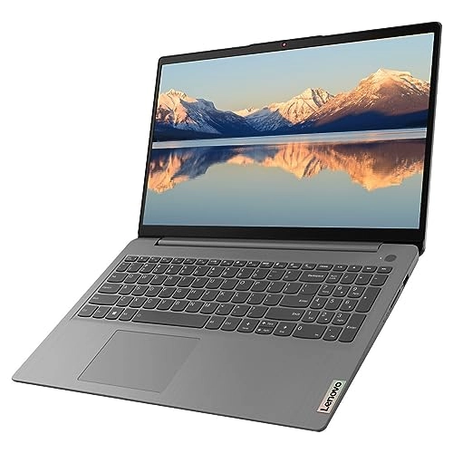 IdeaPad 3i - 15.6'' i5-1135G7 36GB DDR4 2TB PCIe SSD