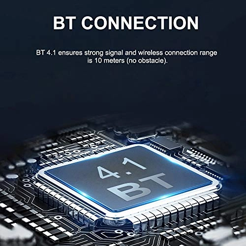 M163 Wireless Earbud