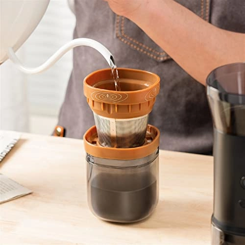 Coffee Grinder - 250G Stainless steel