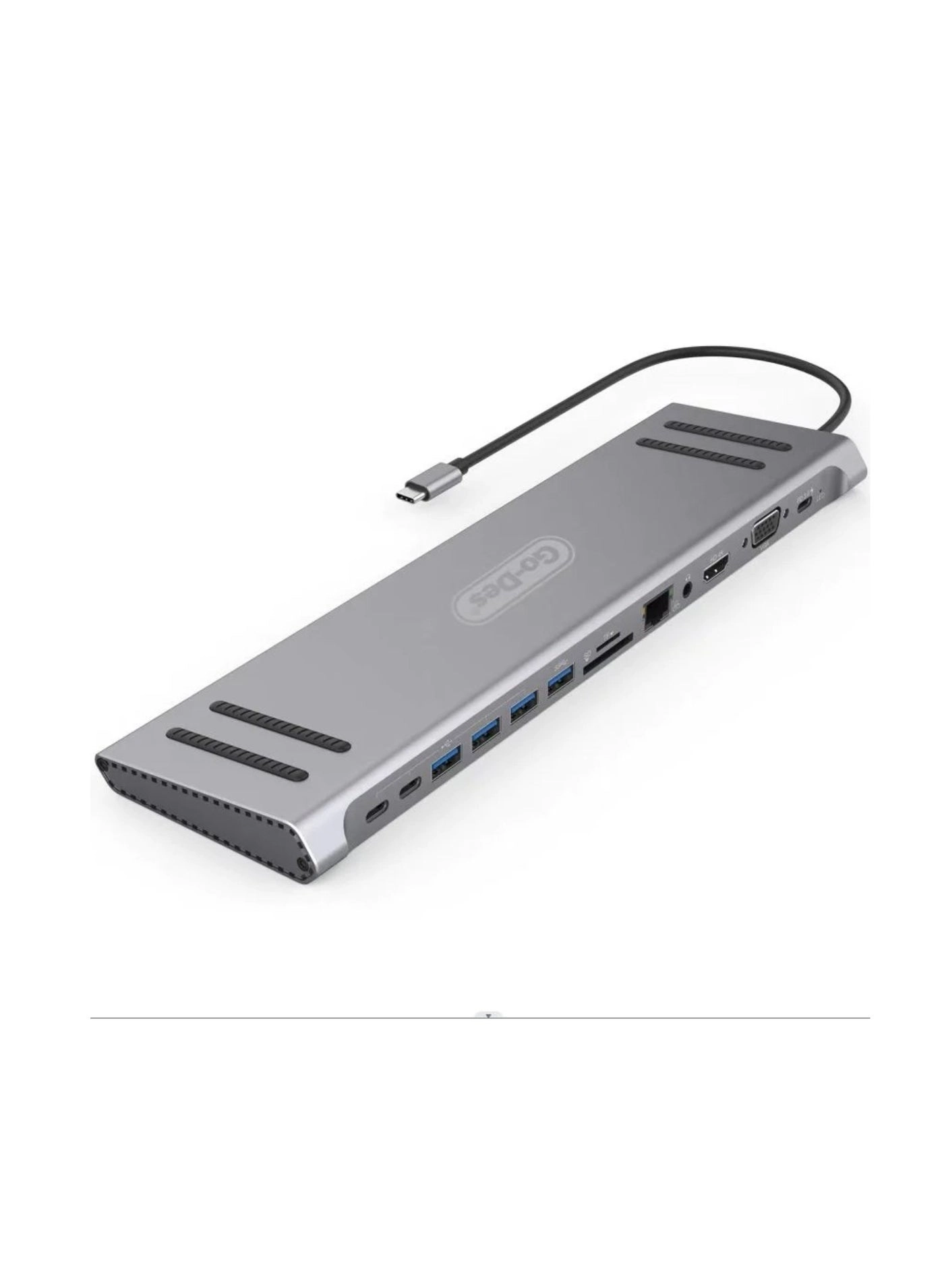 USB C Type-c Hubs Docking Station