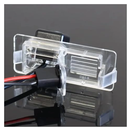 Reverse Camera - Night vision 960 x 720 Pixels