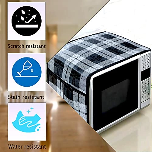 Microwave/Oven Top Cover