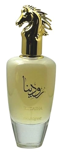 Rudaina Sharqiyat - Eau de Parfum 100ml