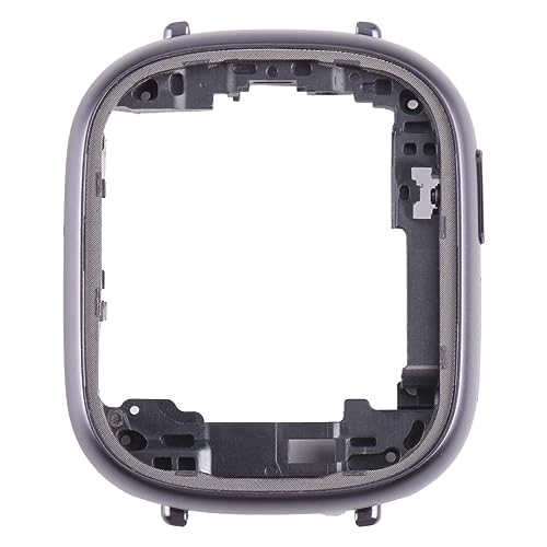 LCD Screen Frame Bezel Plate for Honor Watch 4
