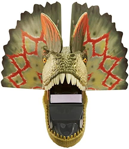 UNO Attack: Jurassic World - Card Game