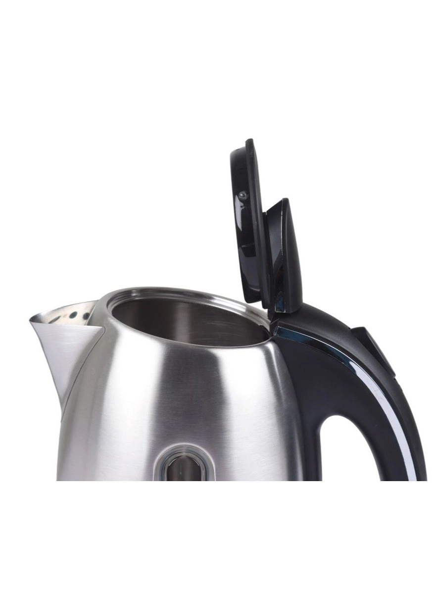 Stainless Steel Electric Kettle