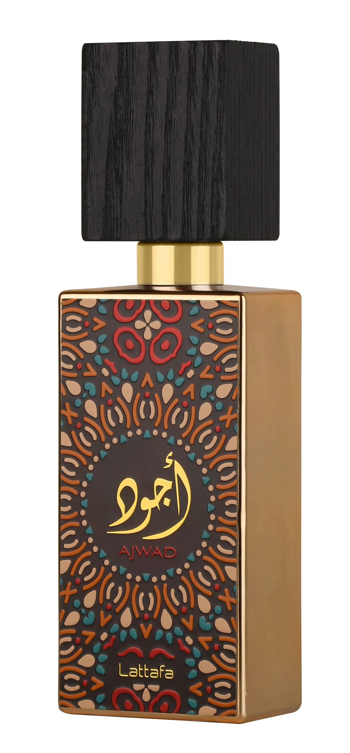 Lattafa Ajwad Eau de Parfum - 60 ml