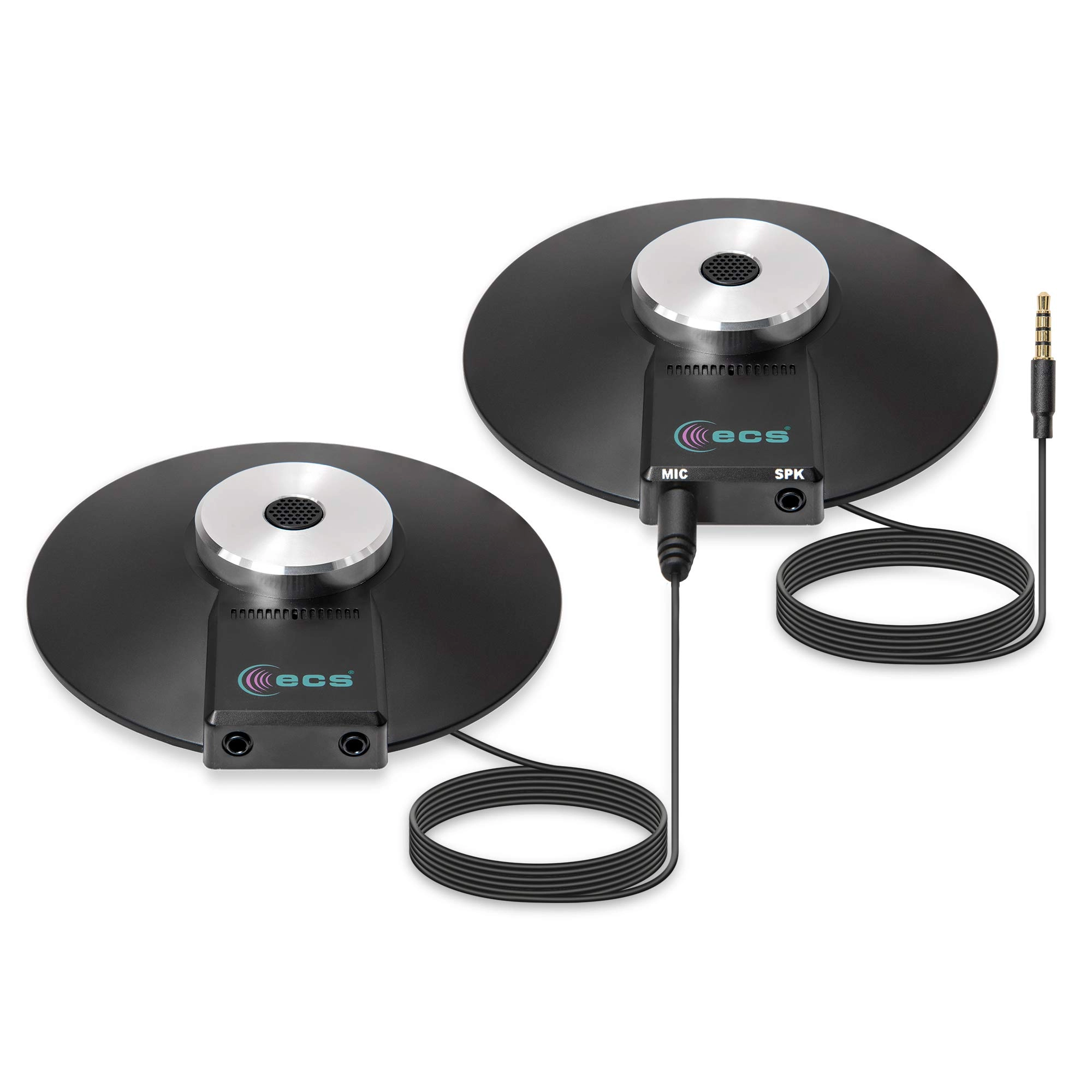 Executive Communication Systems WordForum 3.5mm-Mini-Jack Microphone