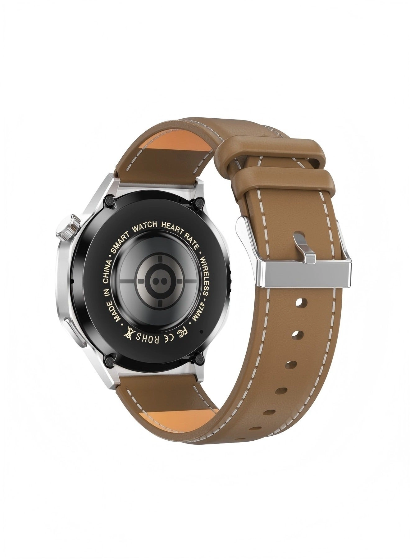 GT5 Zinc alloy+tempered glass GPS