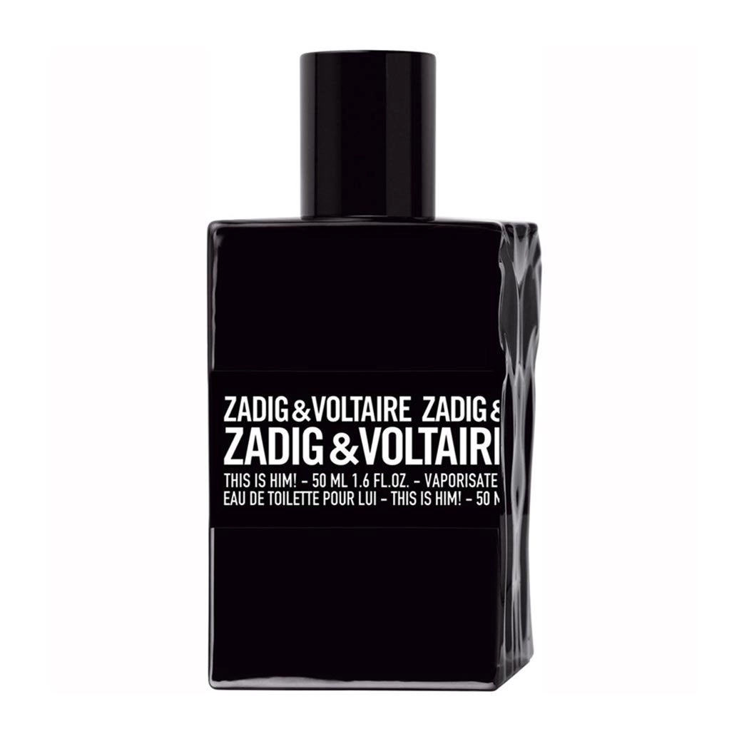 This Is Him Eau de Toilette 100 ml