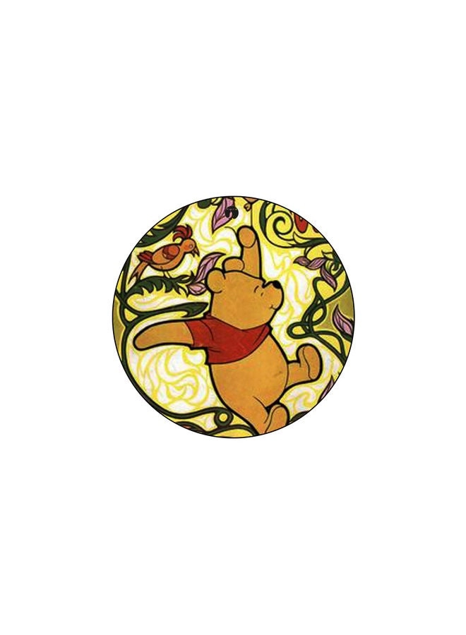 Printed Mouse Pad