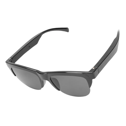 AI Translated Polarized Intelligent Sunglasses - 100+ languages Portable