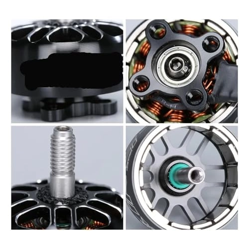 2207 Pro - Brushless