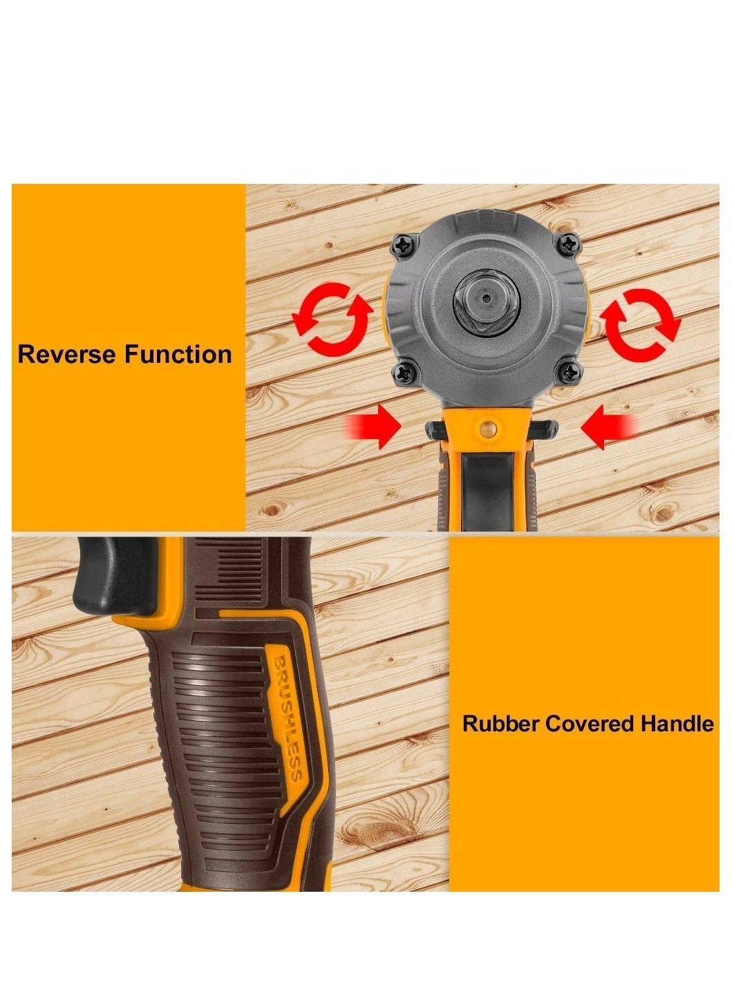 CIWLI2035 - 450 newton metre