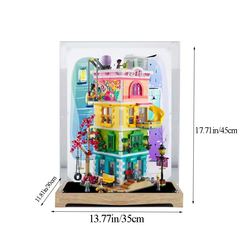 Acrylic Display Case