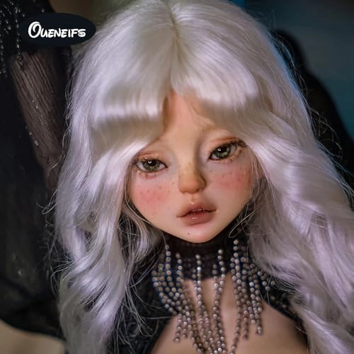 Lilith Fullset A - 1/4 scale Resin